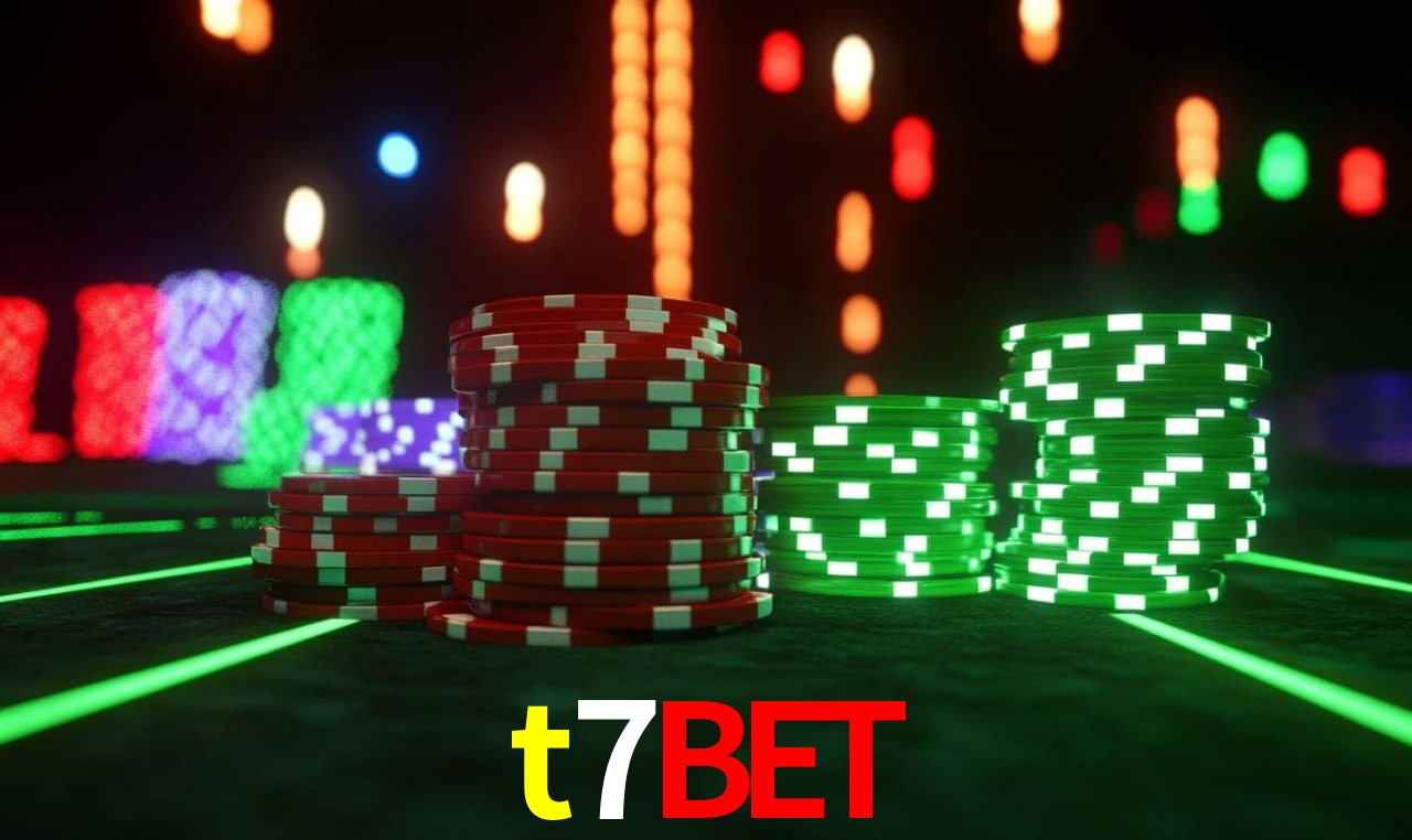 Statistics t7bet