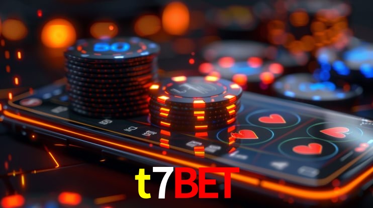 Welcome Bonus t7bet