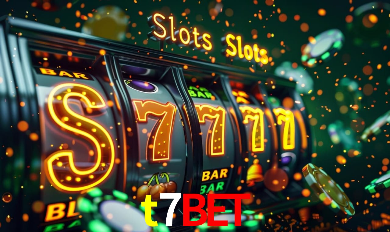 Estatísticas t7bet