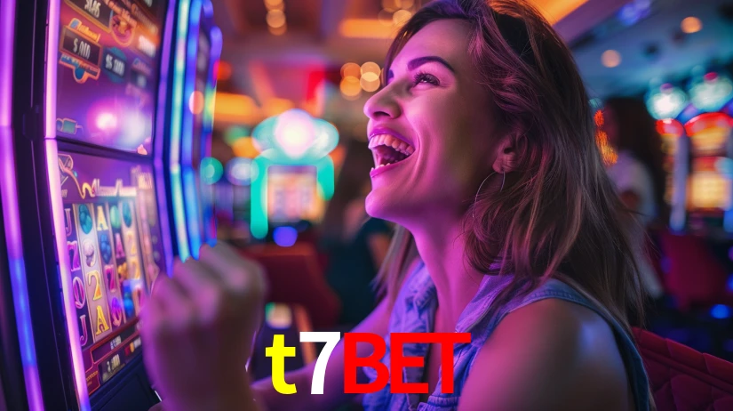 t7bet - Seu Cassino em um App - t7bet.com