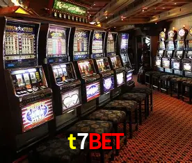 Descubra a Essência do t7bet: Nossa História e Compromissos