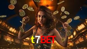 Statistics t7bet