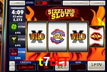 Desvendando o Mundo dos Jogos Virtuais na t7bet