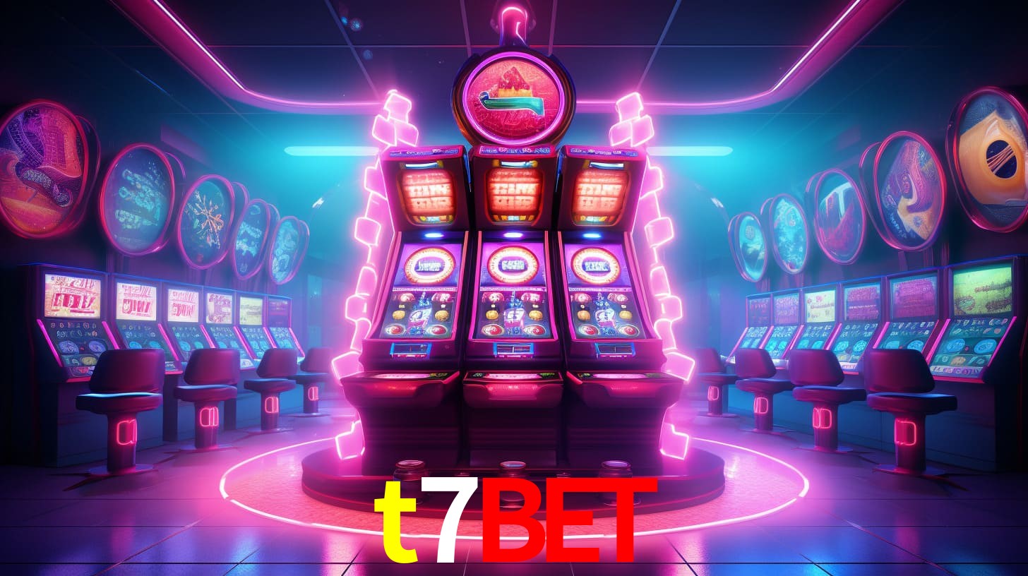 t7bet paga