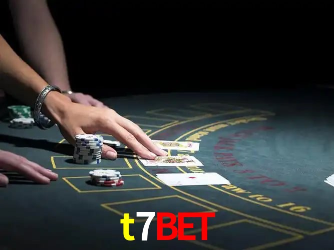 t7bet Segurança Logo 3