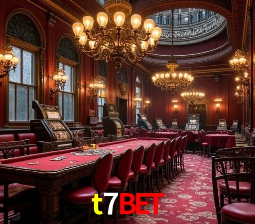 t7bet Instalar Logo 3