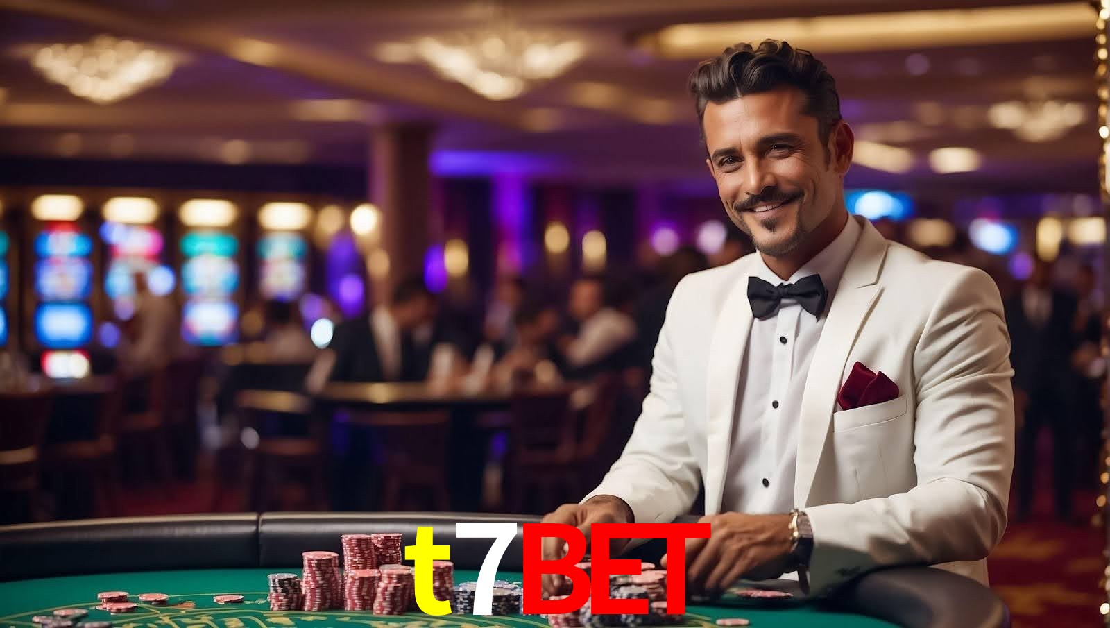 t7bet PIX Instantâneo - Saques em 8 Minutos