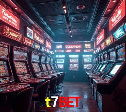 Loteria t7bet - Quina e mais jogos