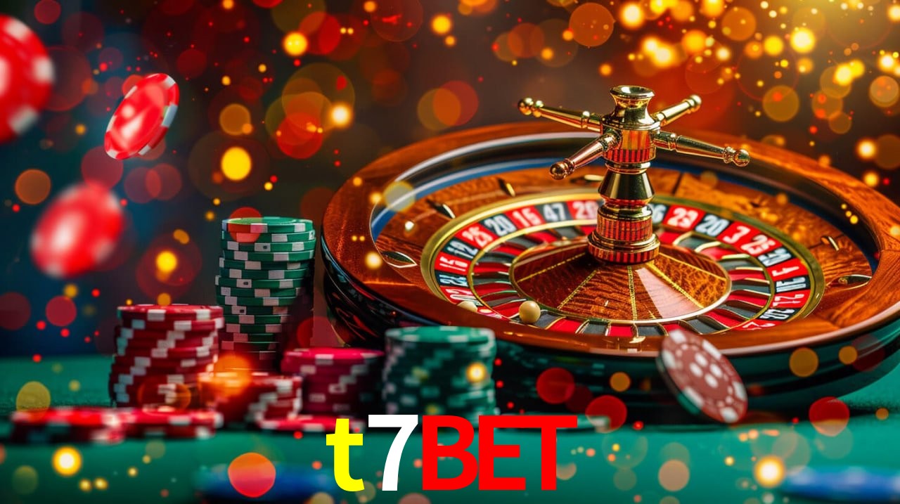 cassino t7bet
