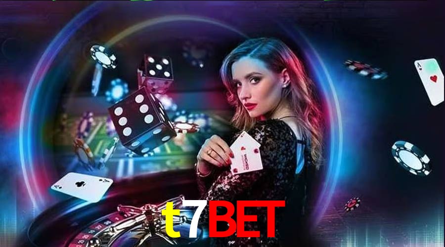 Weekend Specials t7bet