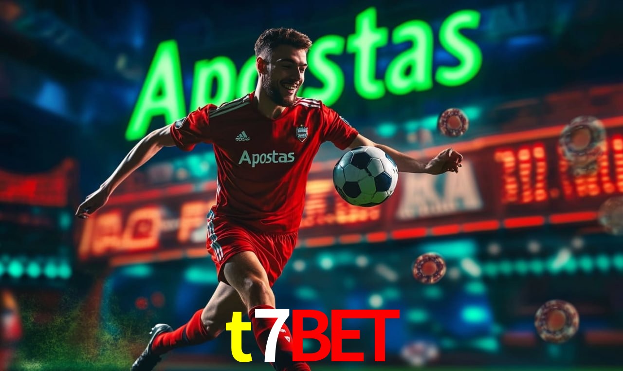 Torneios t7bet
