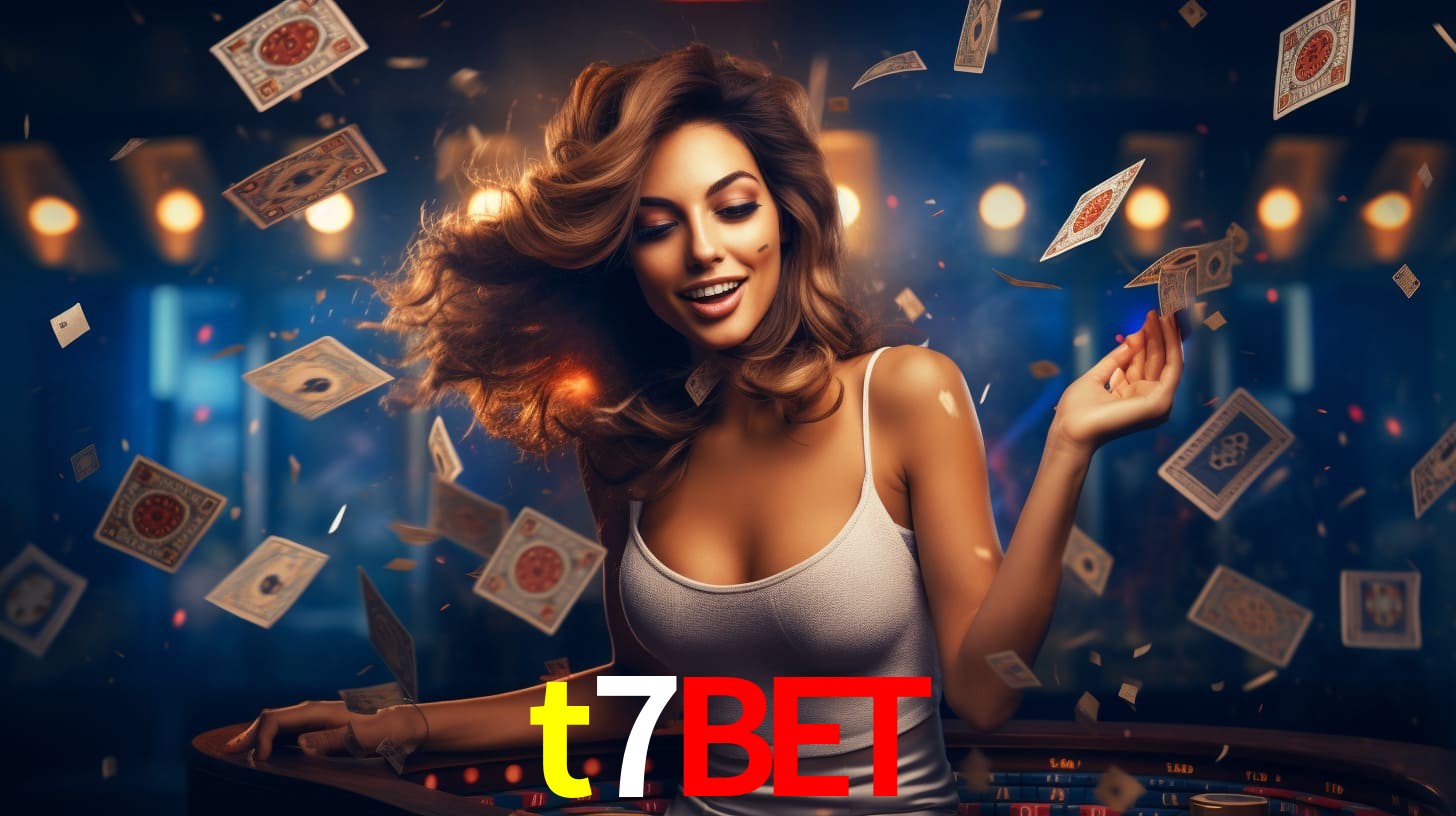 Programa VIP t7bet
