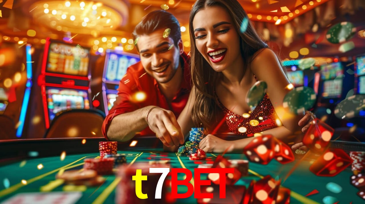 Especiais de Fim de Semana t7bet