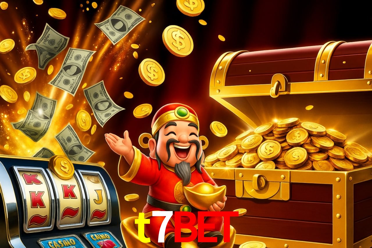 Casino VIP t7bet