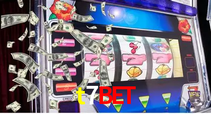 t7bet Pagamento Seguro SSL