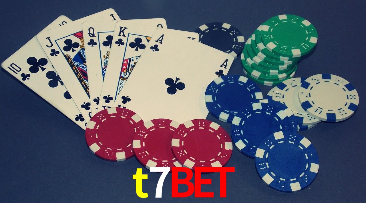 Bonus Features t7bet