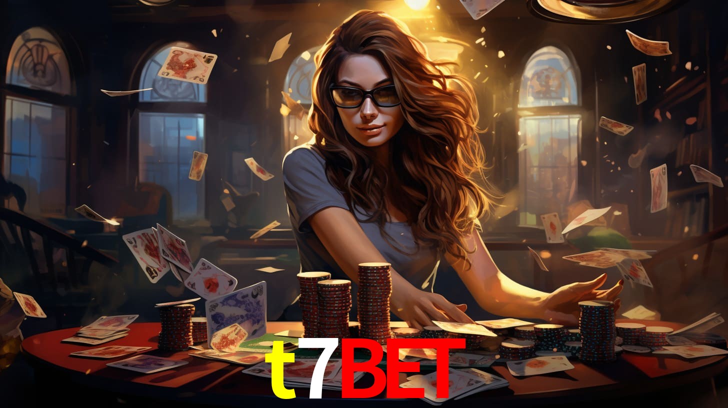 Tournaments t7bet