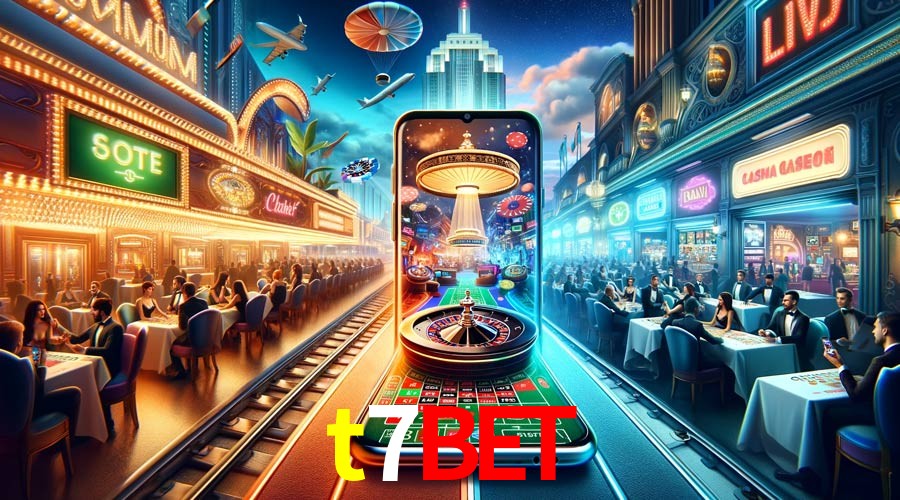 Exclusive Offers t7bet