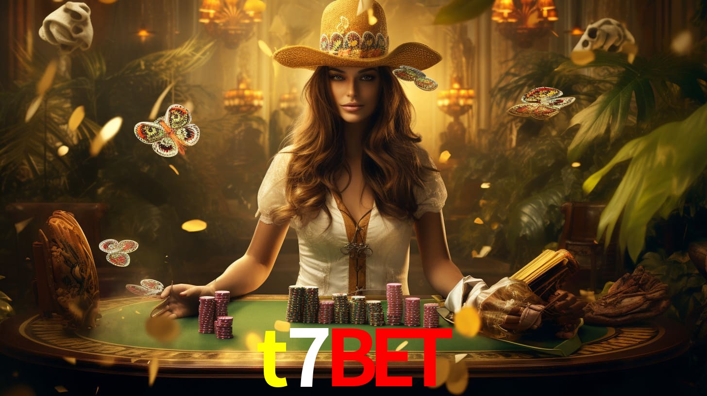 Welcome Bonus t7bet
