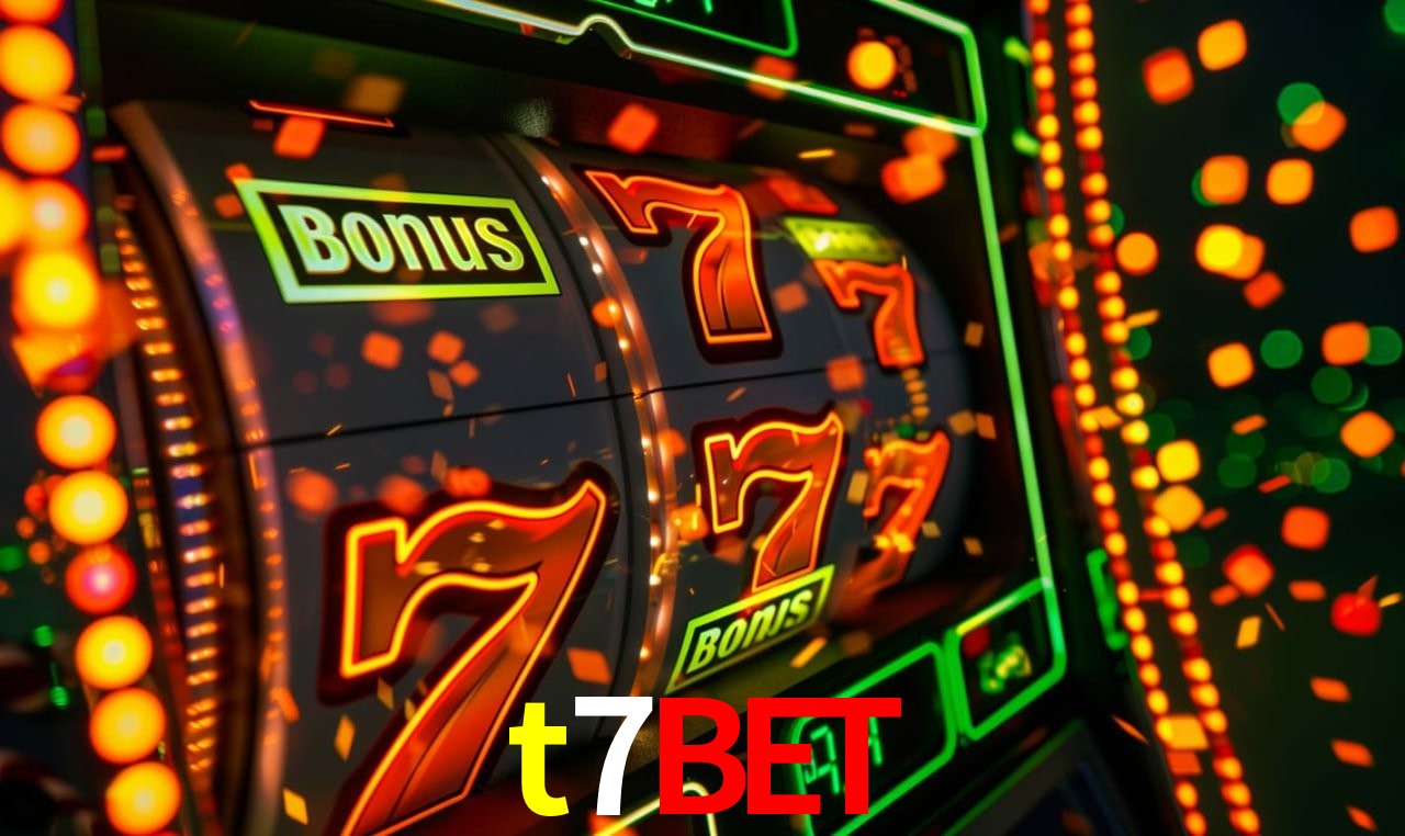 t7bet Logo 2