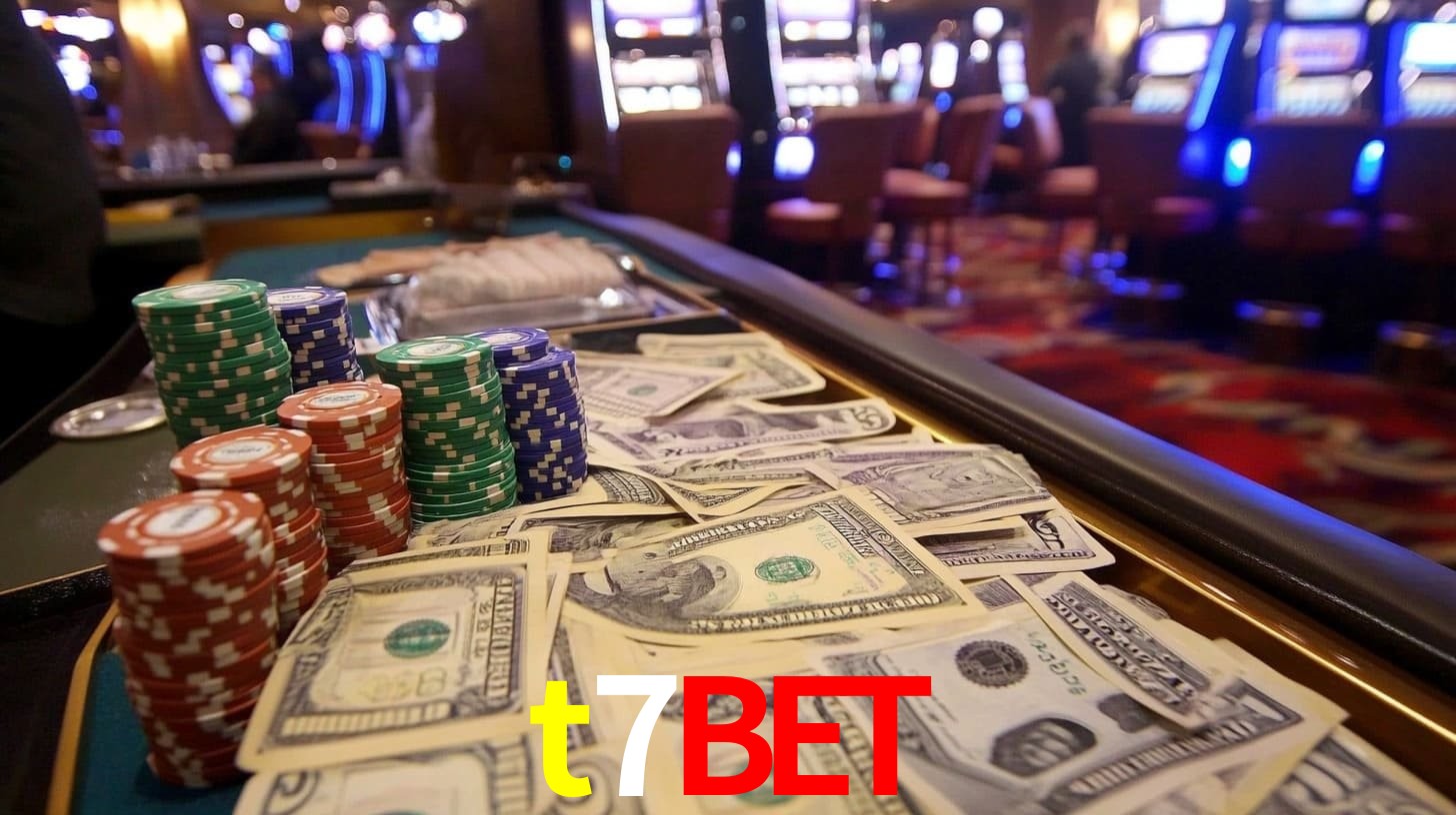 Telegram t7bet - Bônus Diários Exclusivos