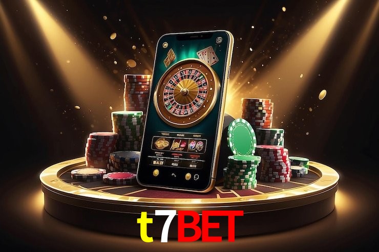 Promoções Sazonais t7bet