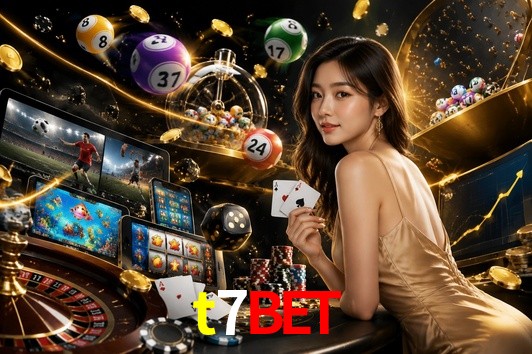 Seasonal Promotions t7bet