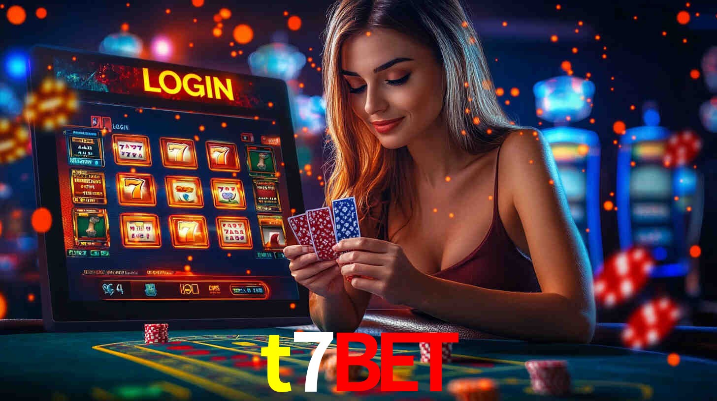 Odds Competitivas t7bet