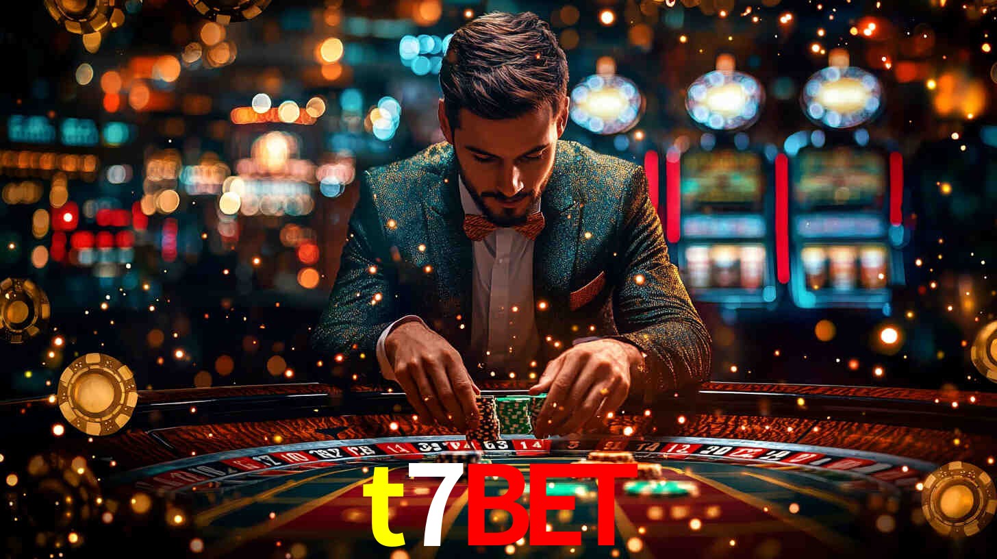 Explore as vantagens do t7bet: serviço profissional e confiabilidade