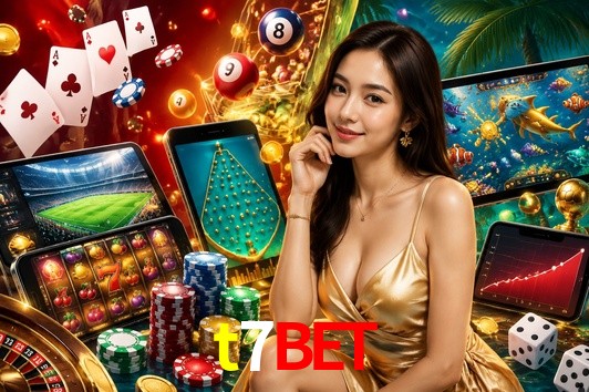 VIP Casino t7bet
