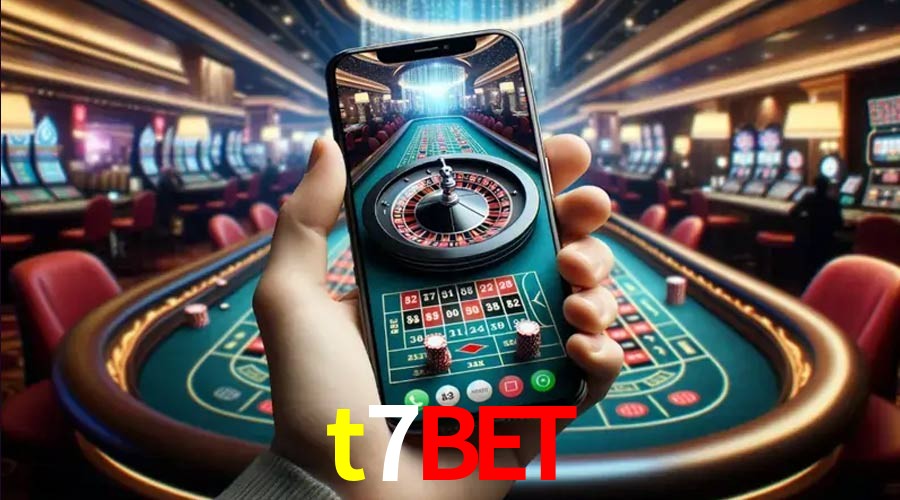Secure Login t7bet