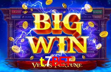 t7bet Certificado eCOGRA