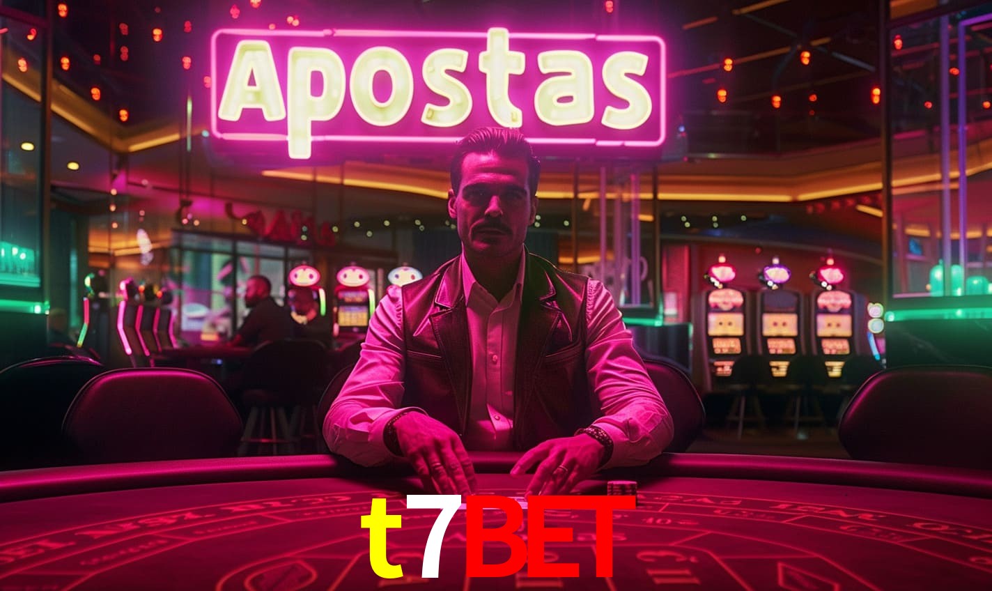 t7bet Download Oficial