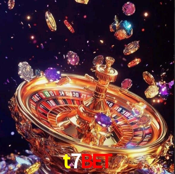 t7bet Instalar Logo 1