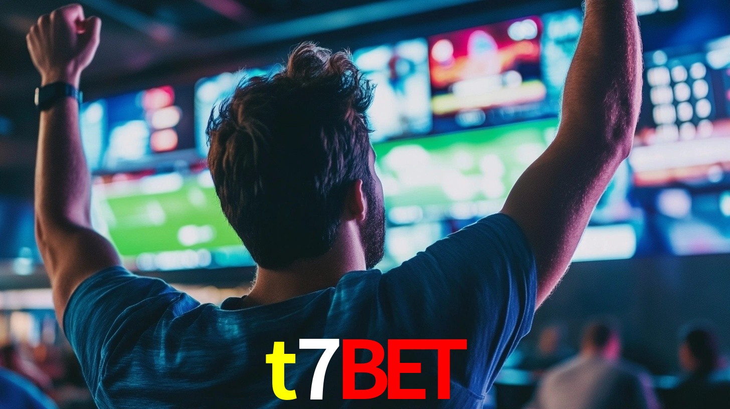 t7bet: A Experiência de Casino com Jogos de Mesa ao Vivo