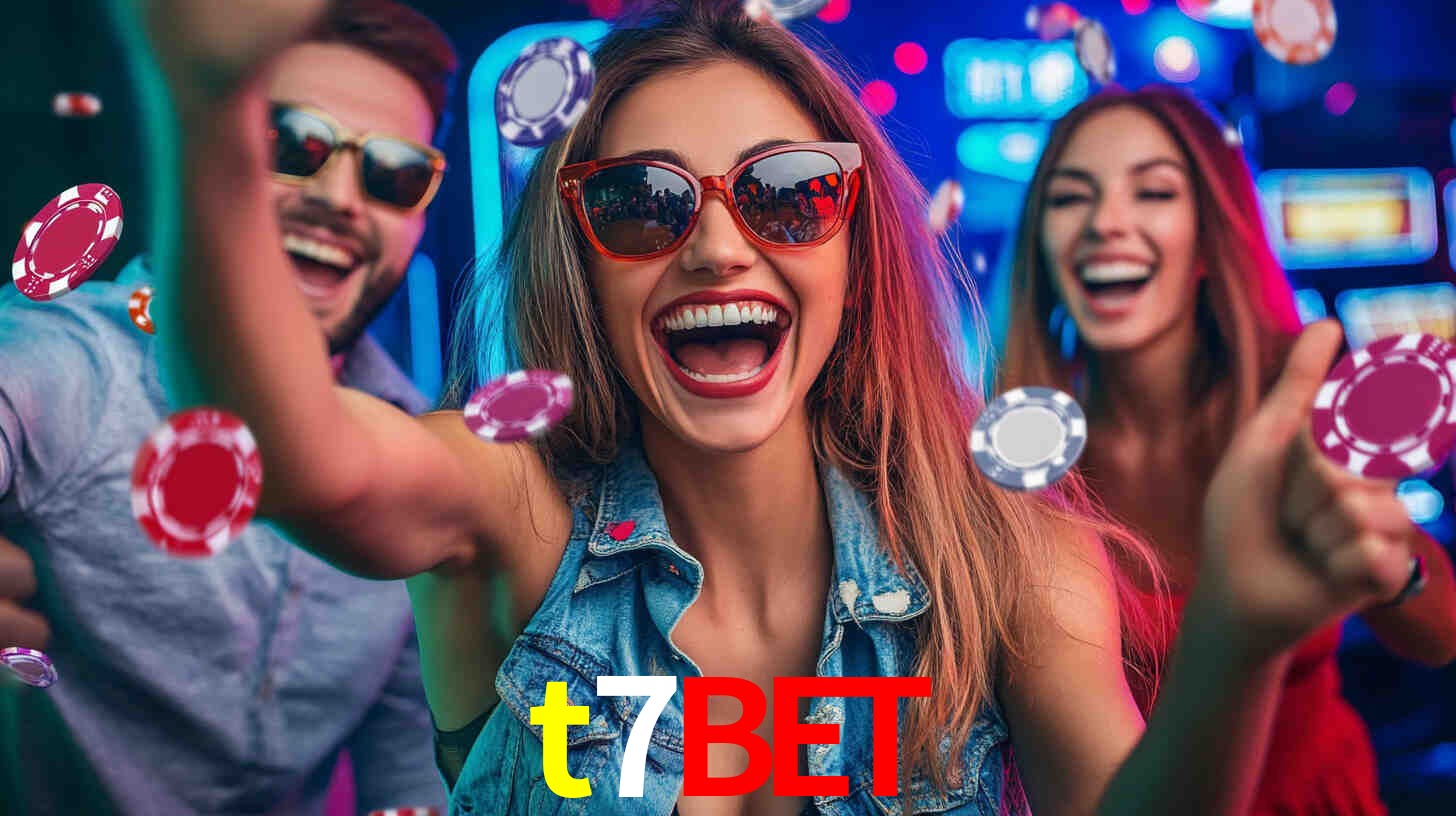 Explorando a Categoria de Eventos em Apostas na t7bet