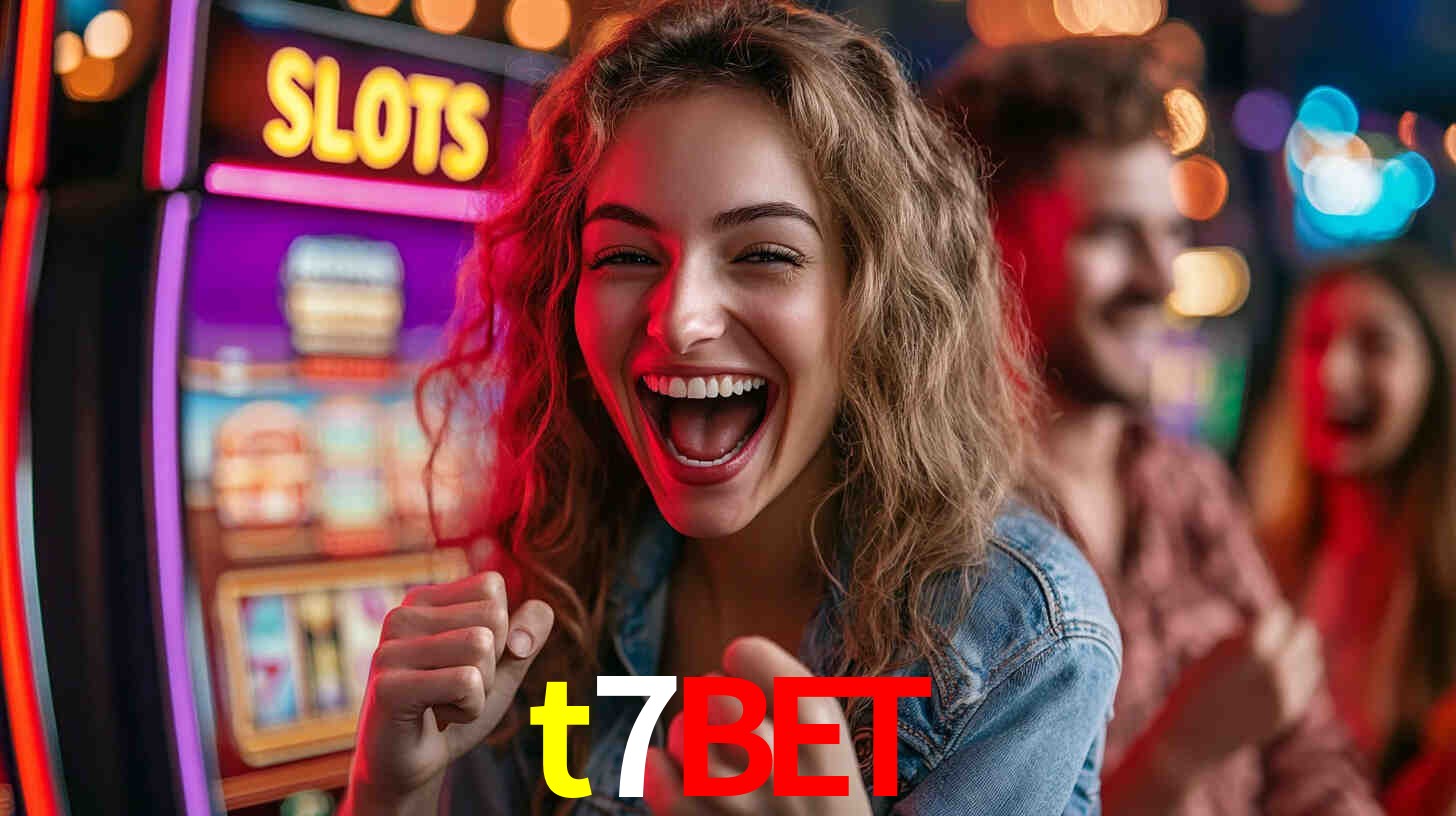 Desvendando o Mundo dos Jogos Virtuais na t7bet