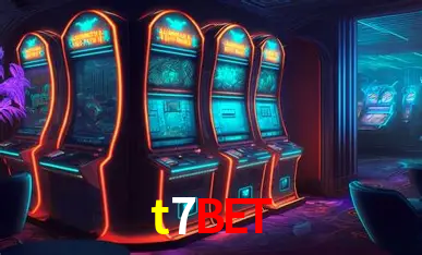 Descubra a Magia dos Jogos de Arcade no t7bet