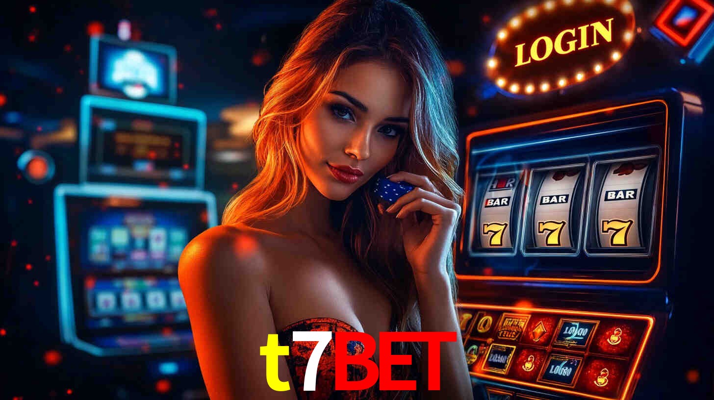 Servidor Brasil t7bet
