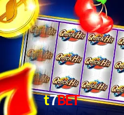 A Experiência Imersiva dos Cassinos Ao Vivo no t7bet