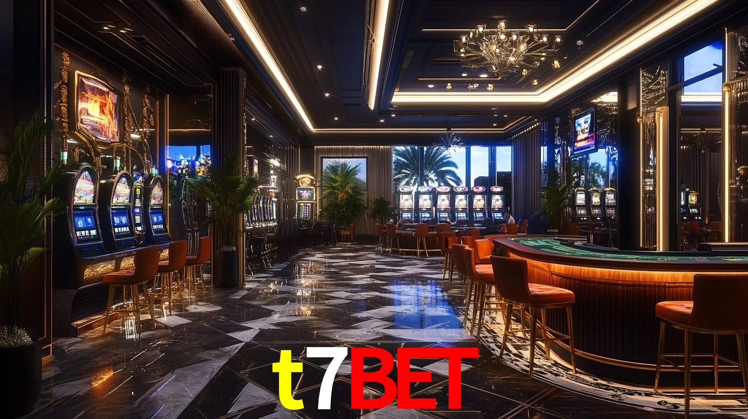 Experimente o Login Seguro Premium no t7bet