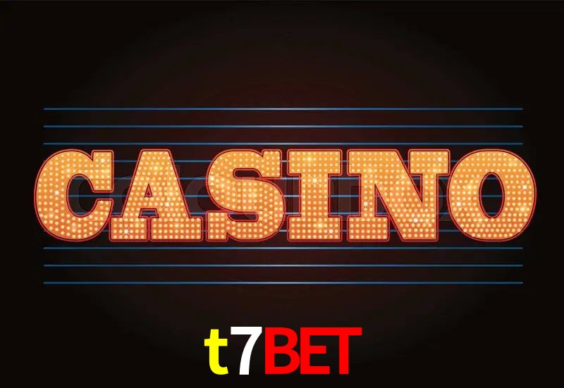 Diretório de Jogos t7bet