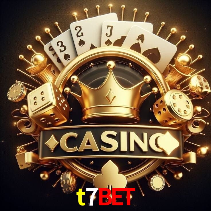Provedores de Jogos t7bet