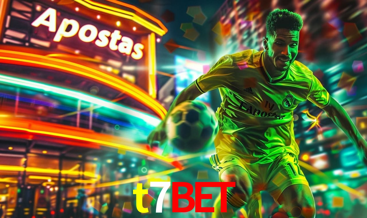 Benefícios da Conta t7bet