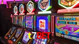 Bônus Diários t7bet