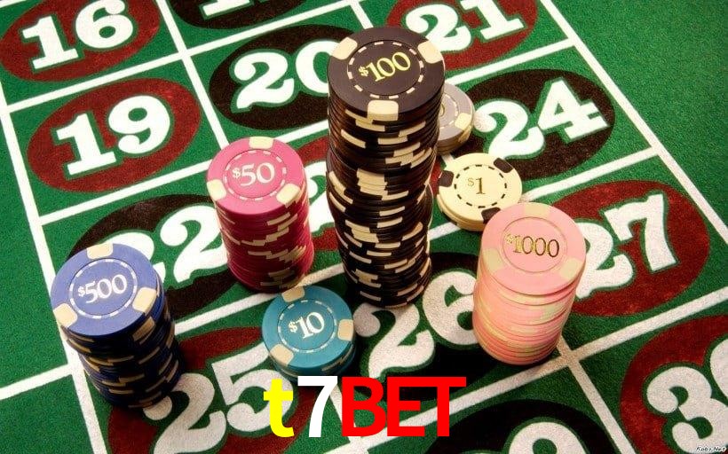 t7bet Logo 1