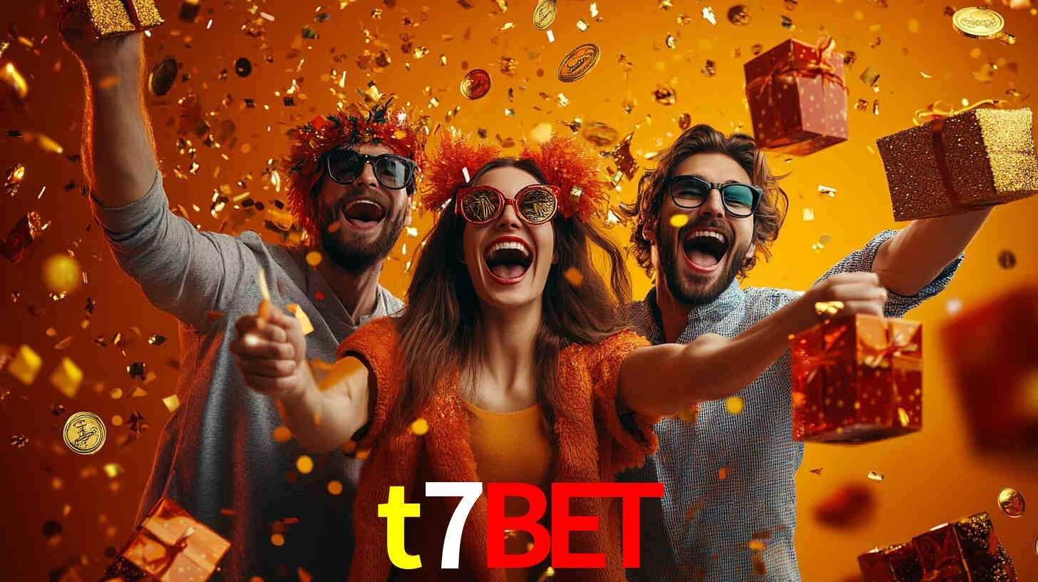Bônus Generosos e Exclusivos no t7bet para Você!
