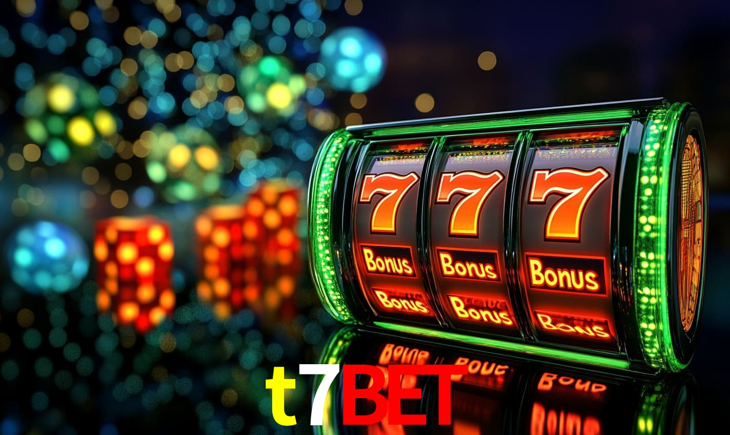 Promoção Relâmpago t7bet