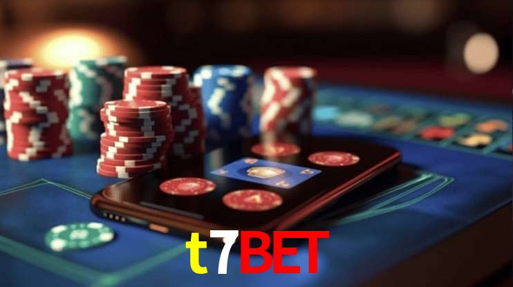 Tecnologia da Plataforma t7bet