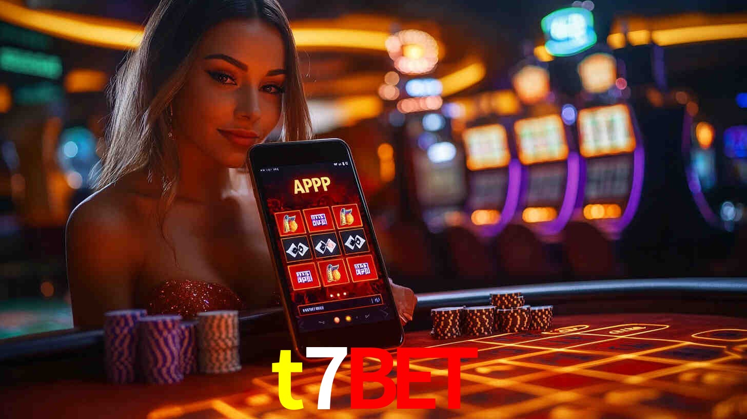 Descubra a Essência do t7bet: Nossa História e Compromissos